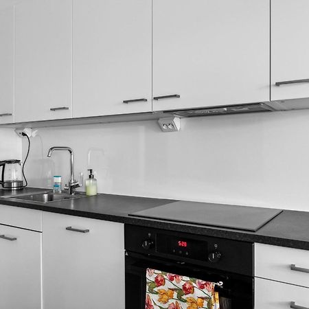 Happy House Apartment Helsinki Exterior foto