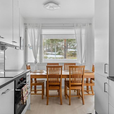 Happy House Apartment Helsinki Exterior foto