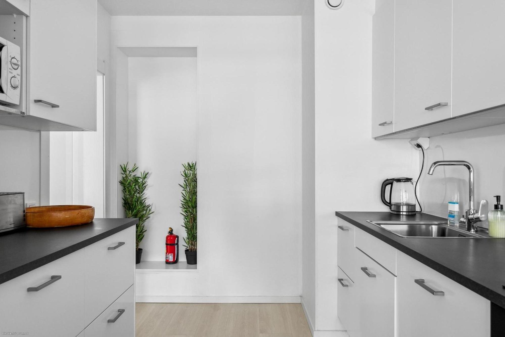 Happy House Apartment Helsinki Exterior foto