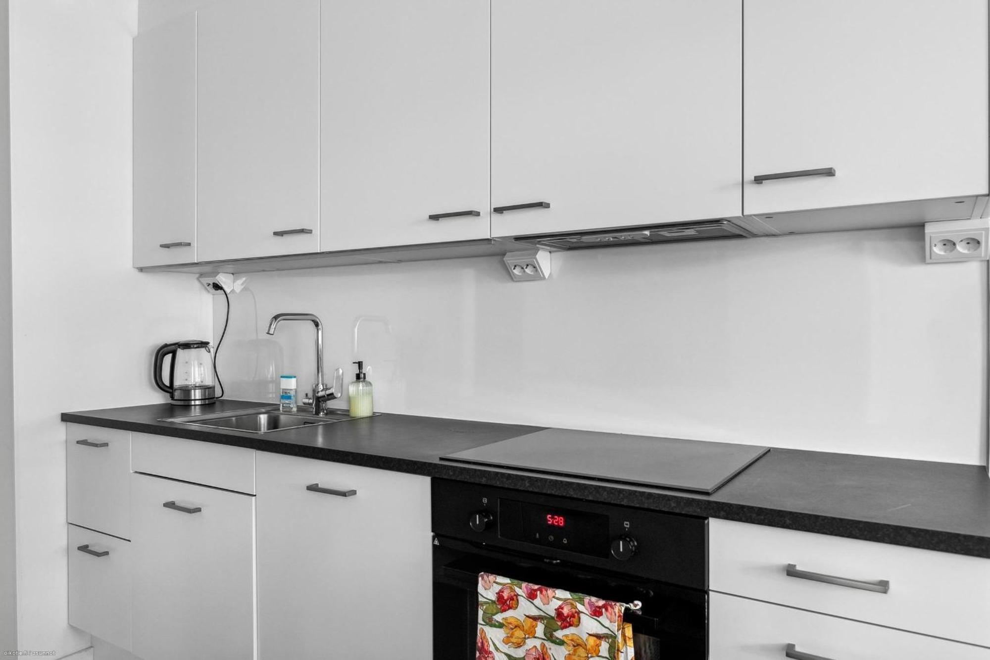 Happy House Apartment Helsinki Exterior foto