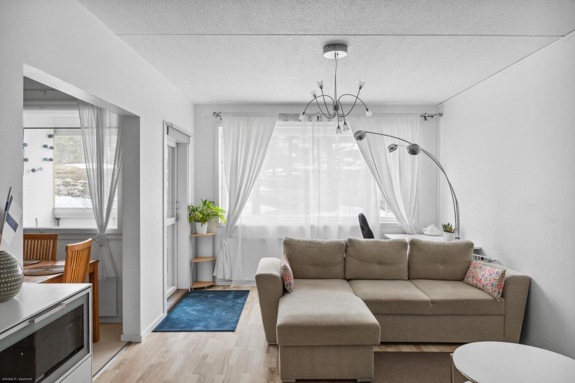 Happy House Apartment Helsinki Exterior foto