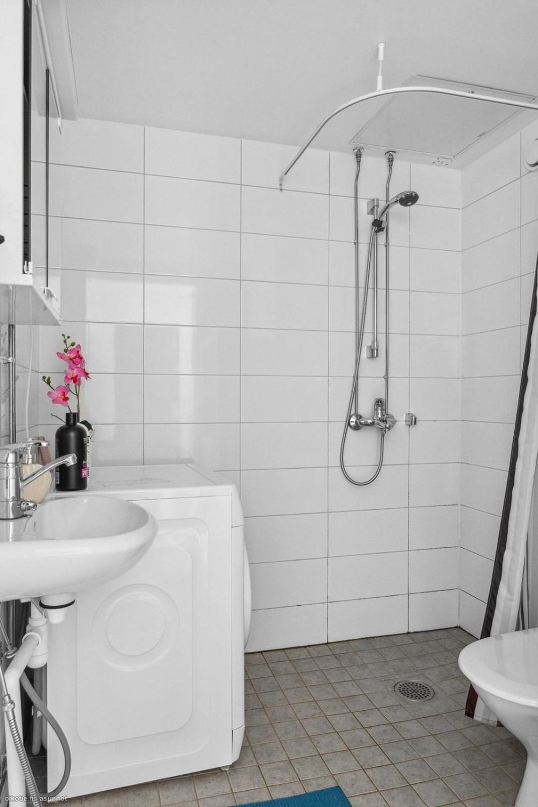 Happy House Apartment Helsinki Exterior foto